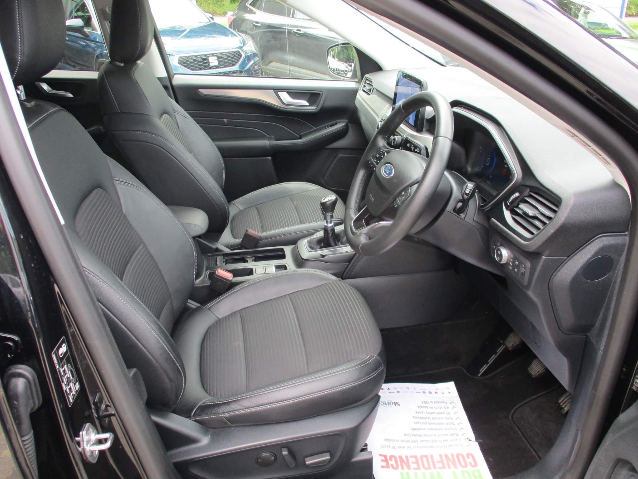 Ford Kuga Image 10