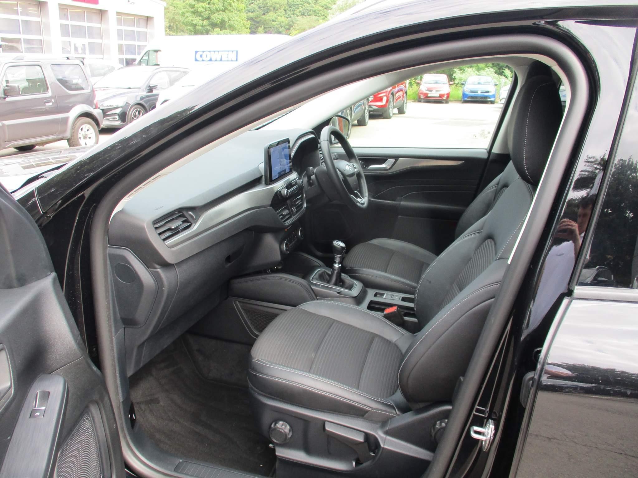 Ford Kuga Image 17