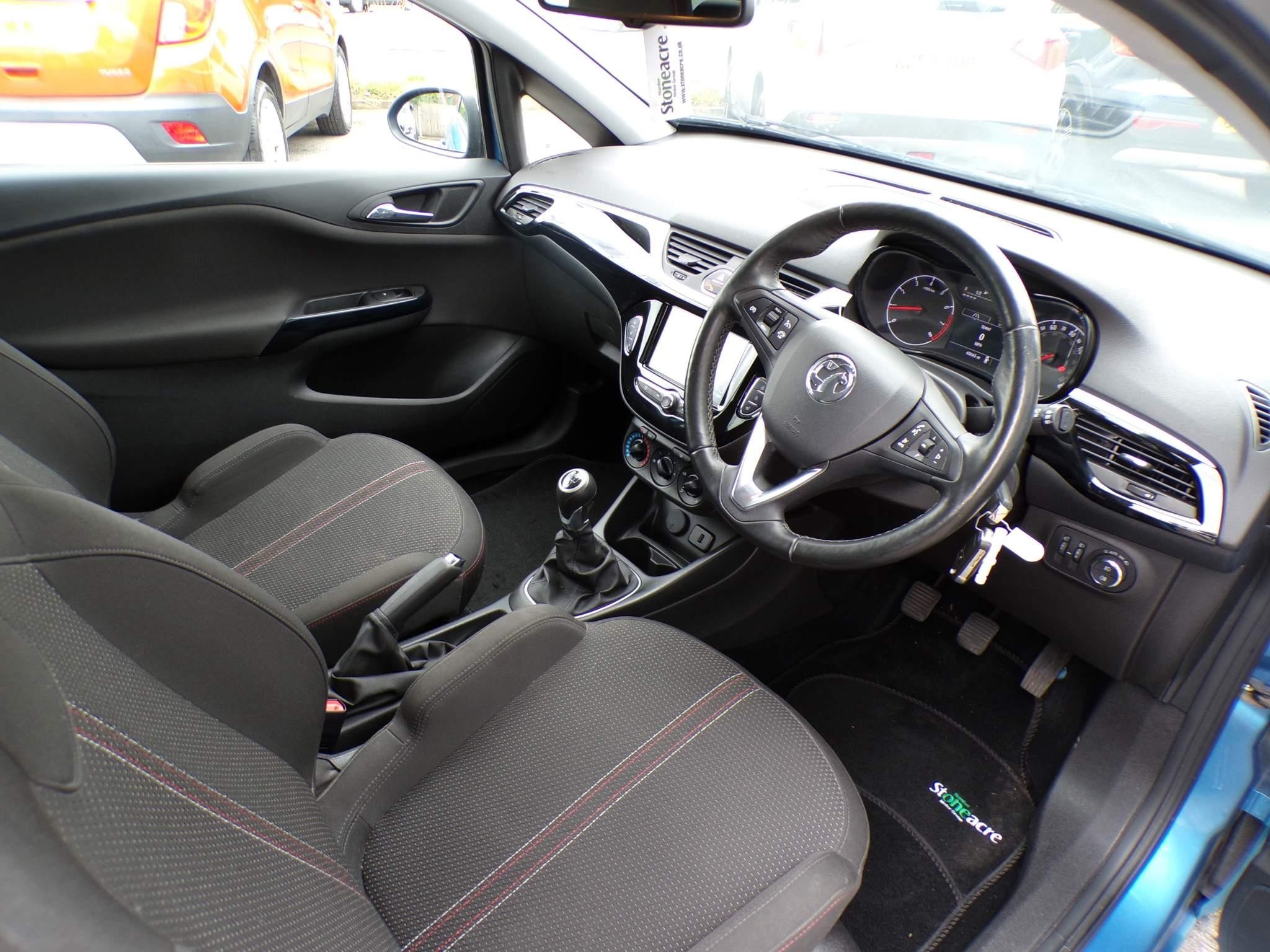 Vauxhall Corsa Image 9