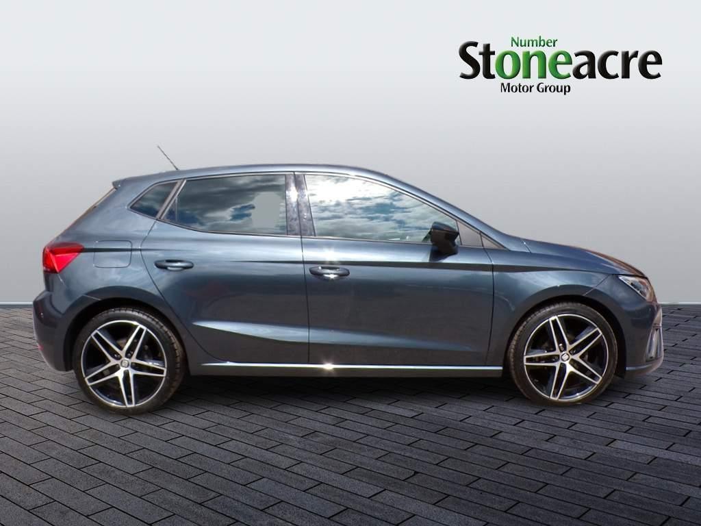 SEAT Ibiza Image 2