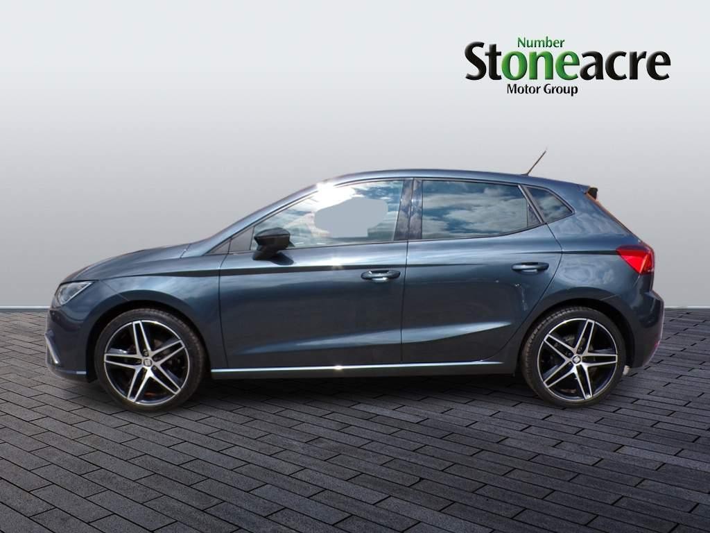 SEAT Ibiza Image 6