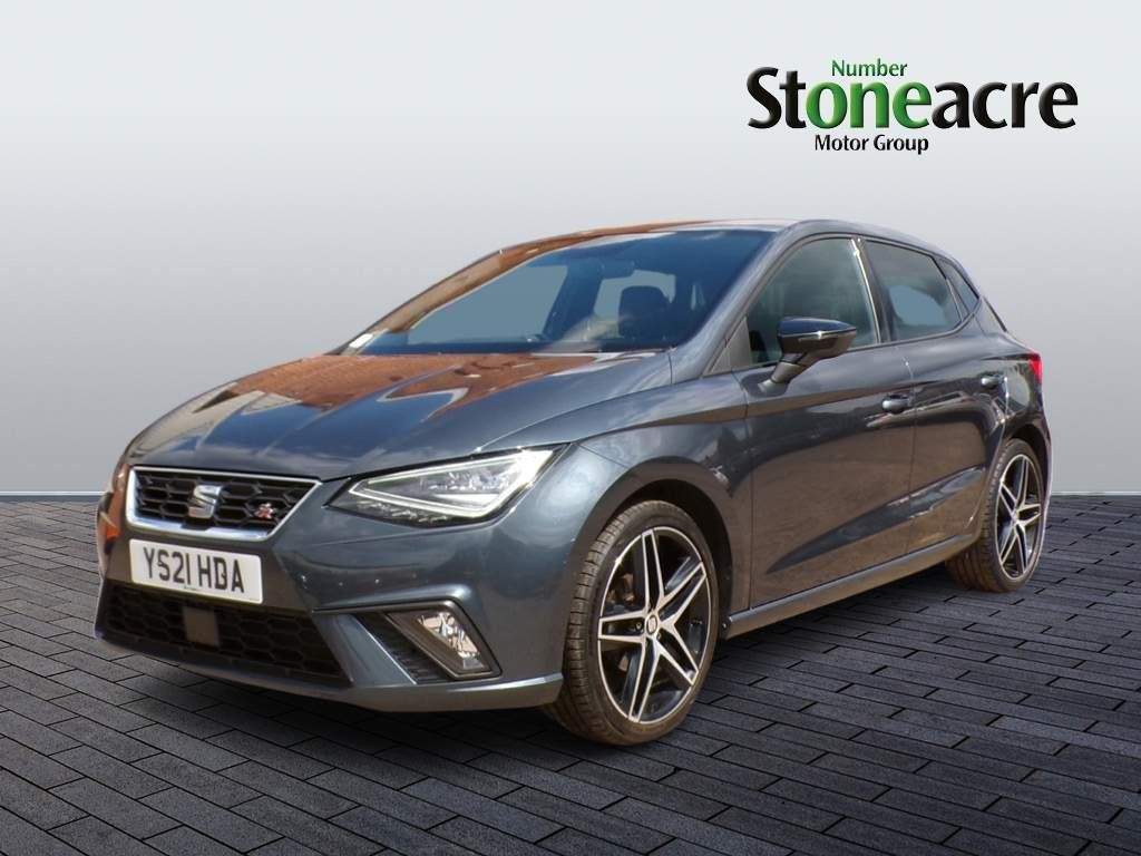 SEAT Ibiza Image 7