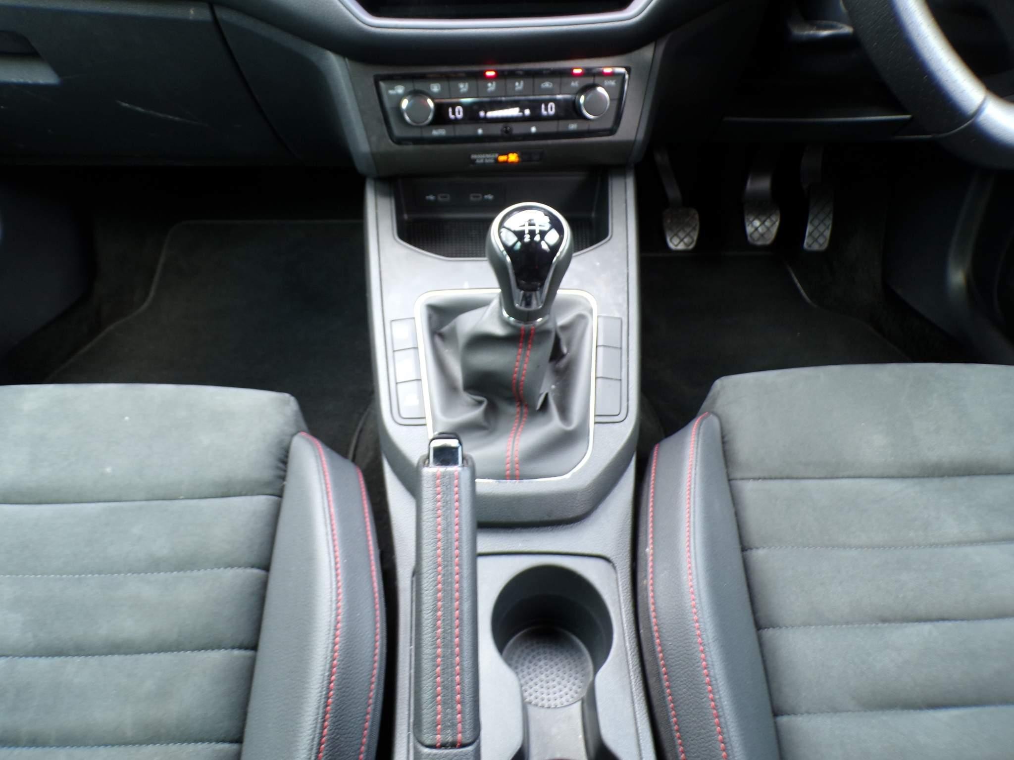 SEAT Ibiza Image 20