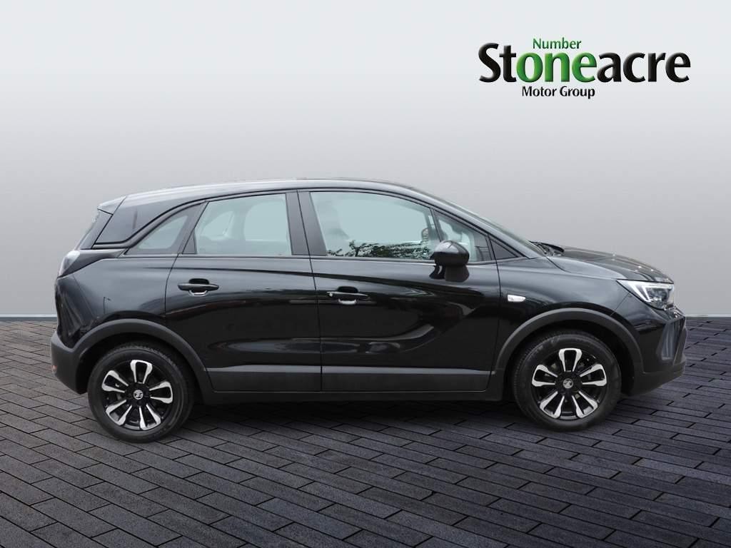 Vauxhall Crossland Image 2