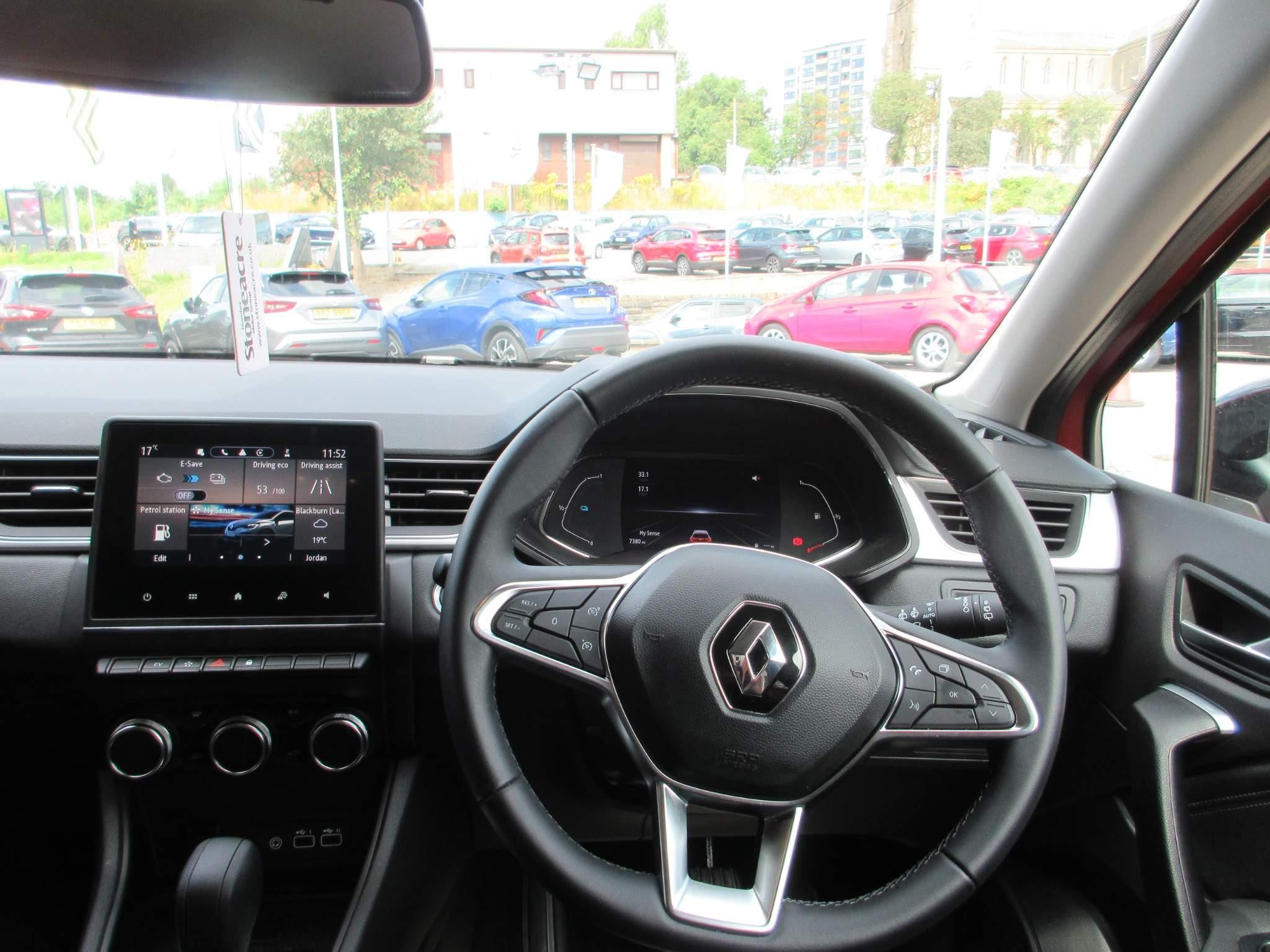 Renault Captur Image 12