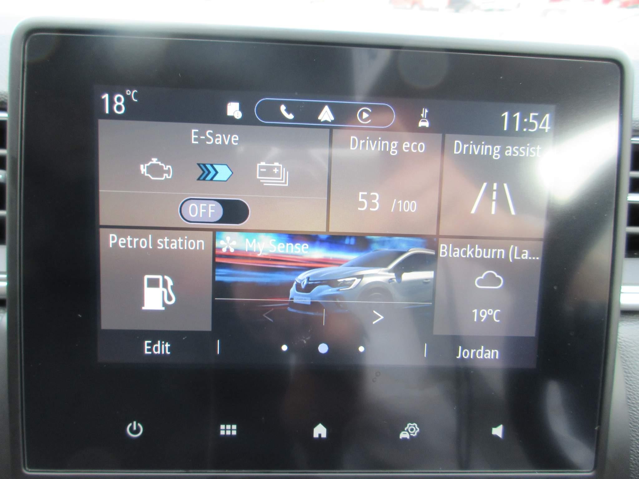 Renault Captur Image 14