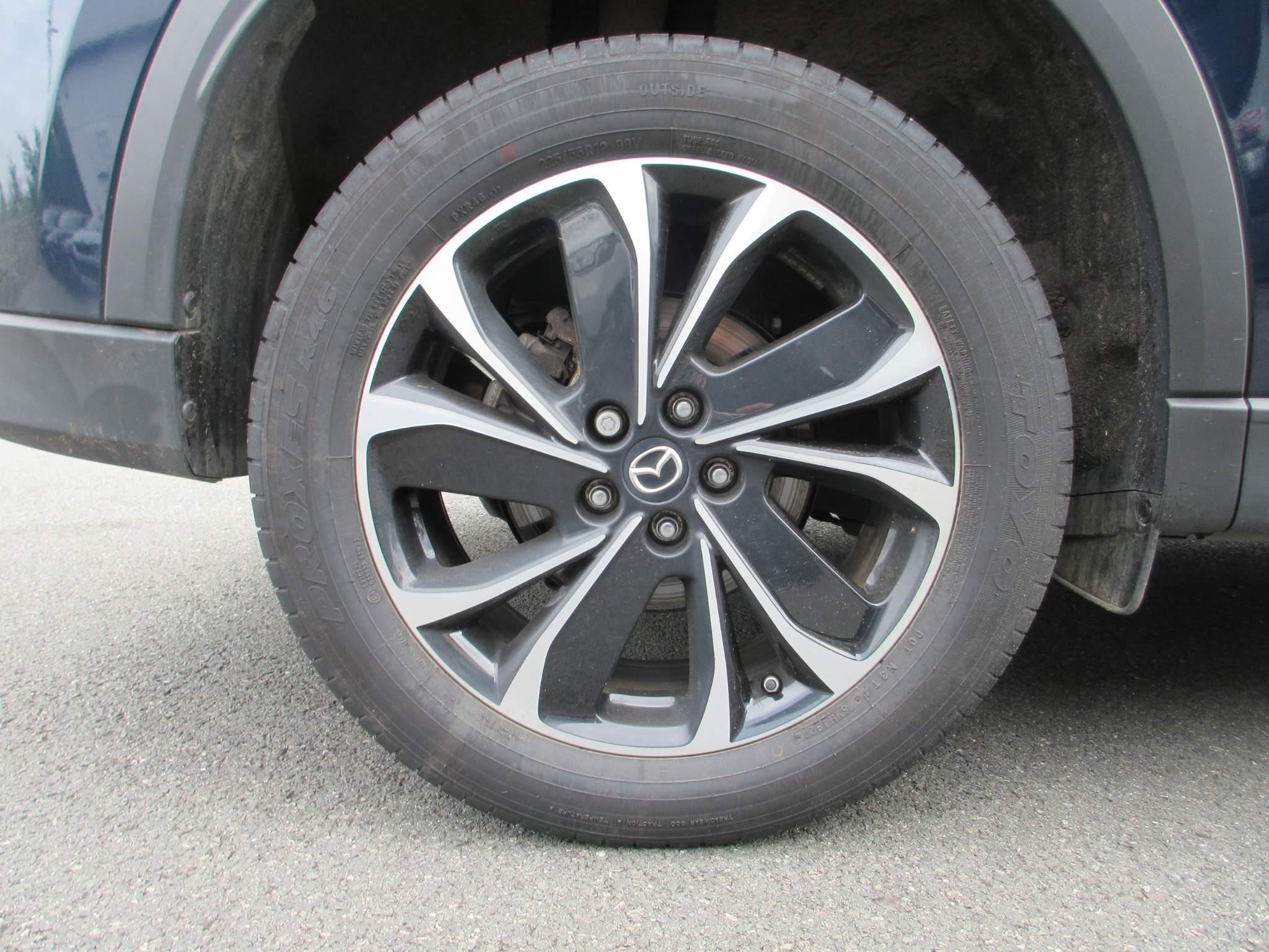 Mazda CX-5 Image 9