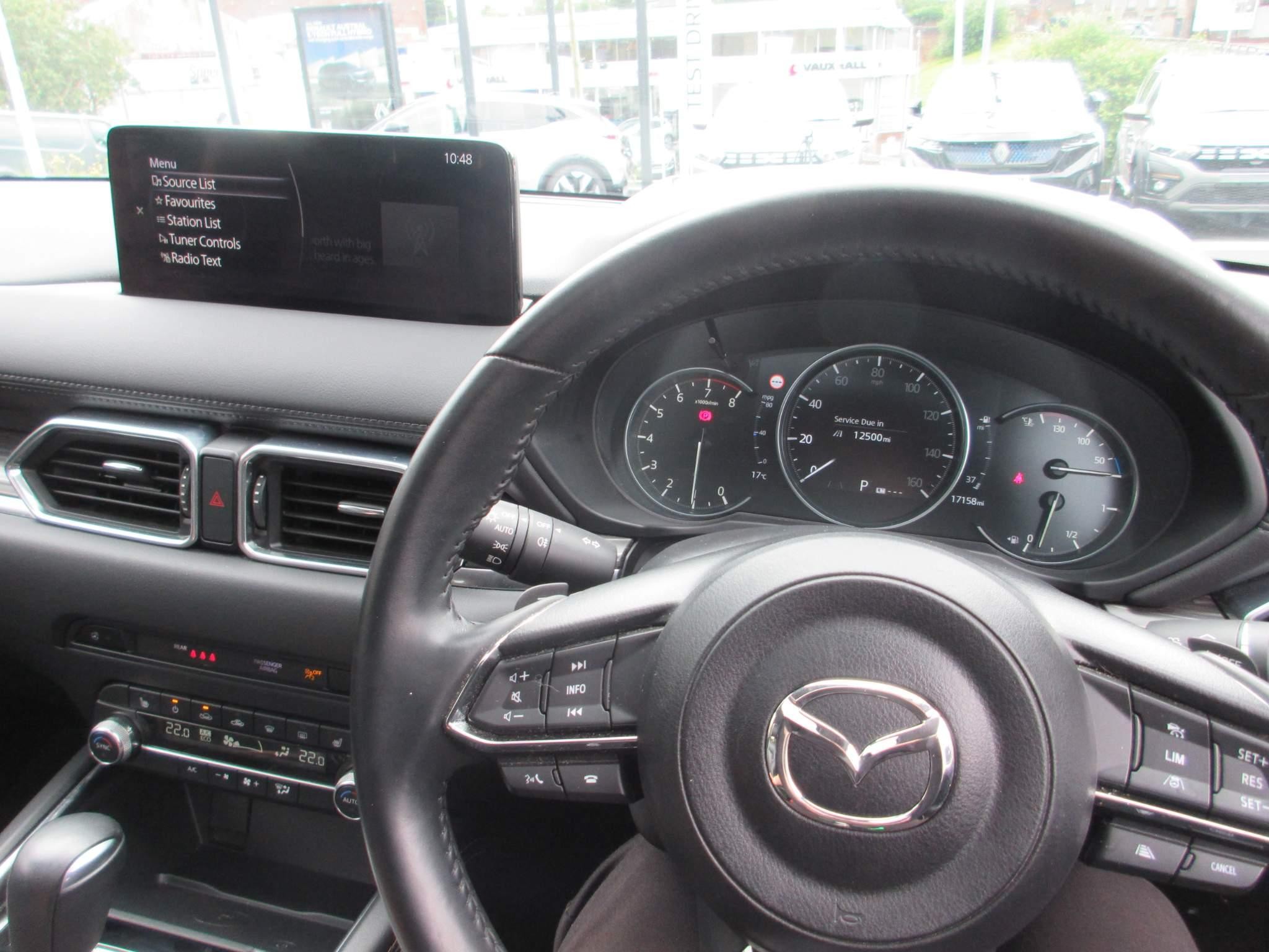 Mazda CX-5 Image 14