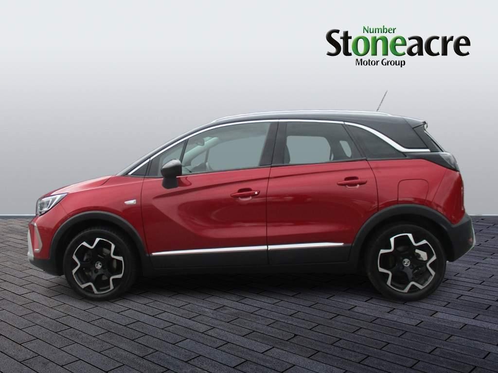 Vauxhall Crossland Image 4