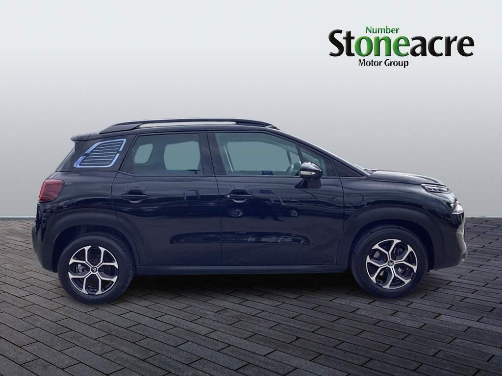 Citroen C3 Aircross Image 2