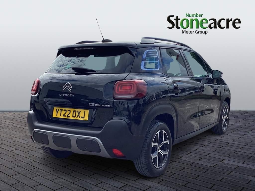 Citroen C3 Aircross Image 3