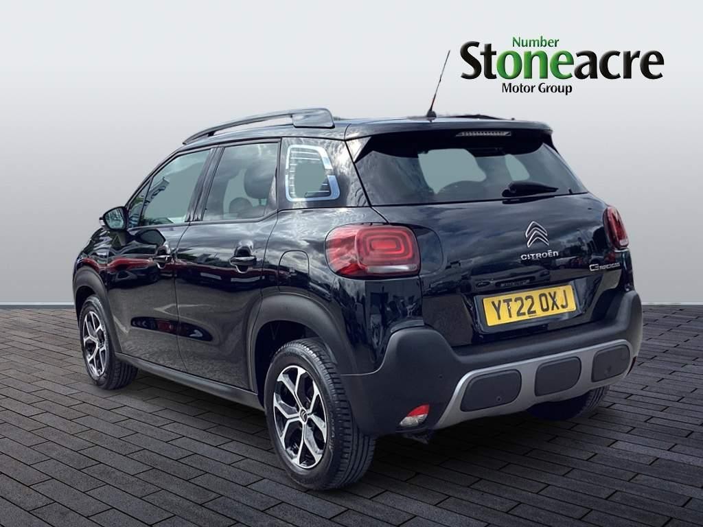 Citroen C3 Aircross Image 5