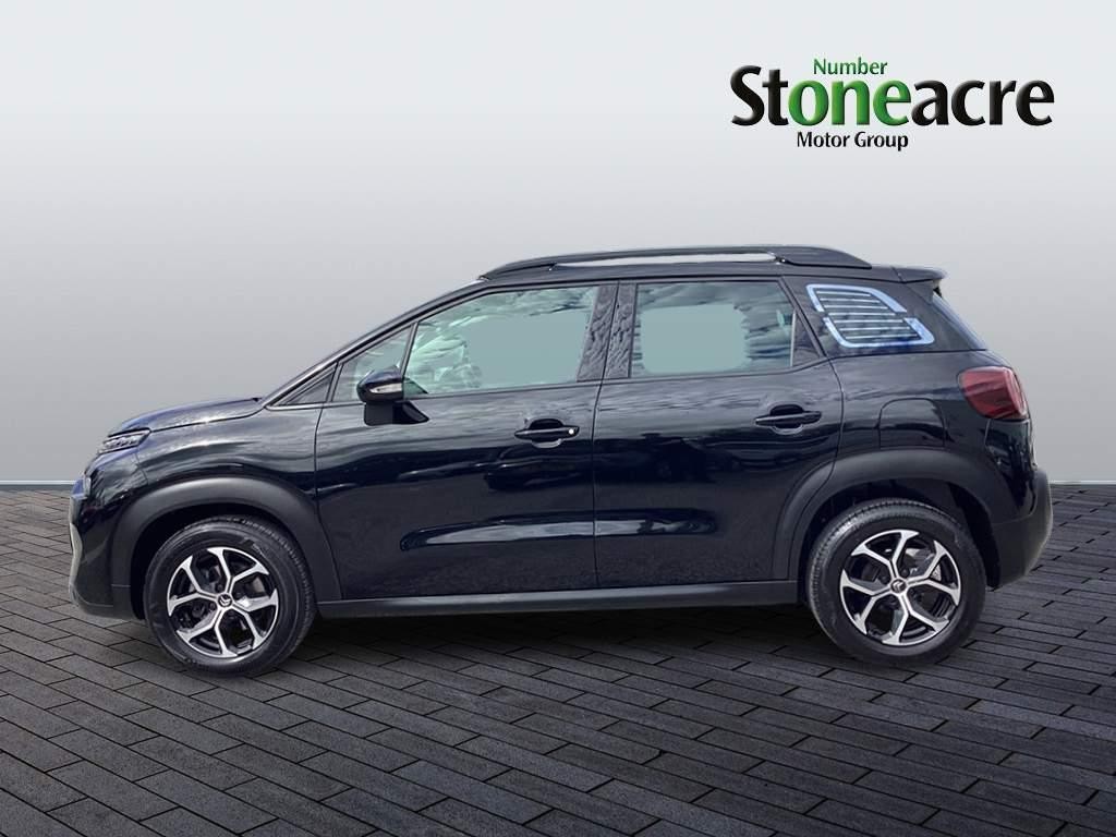 Citroen C3 Aircross Image 6