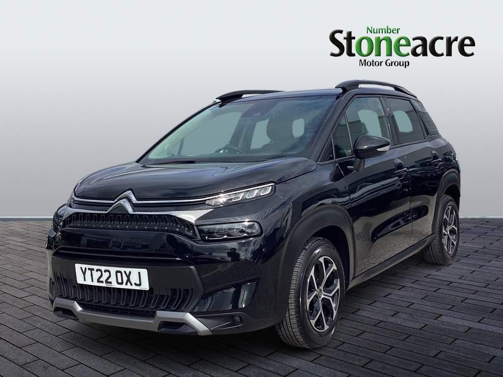 Citroen C3 Aircross Image 7