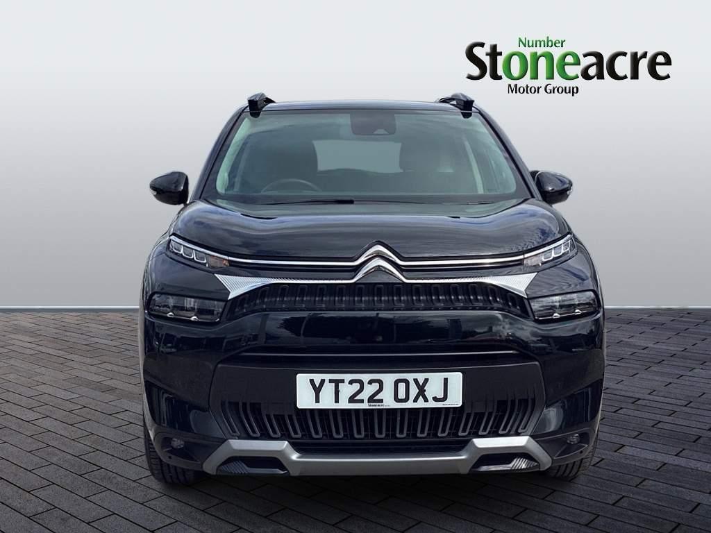 Citroen C3 Aircross Image 8