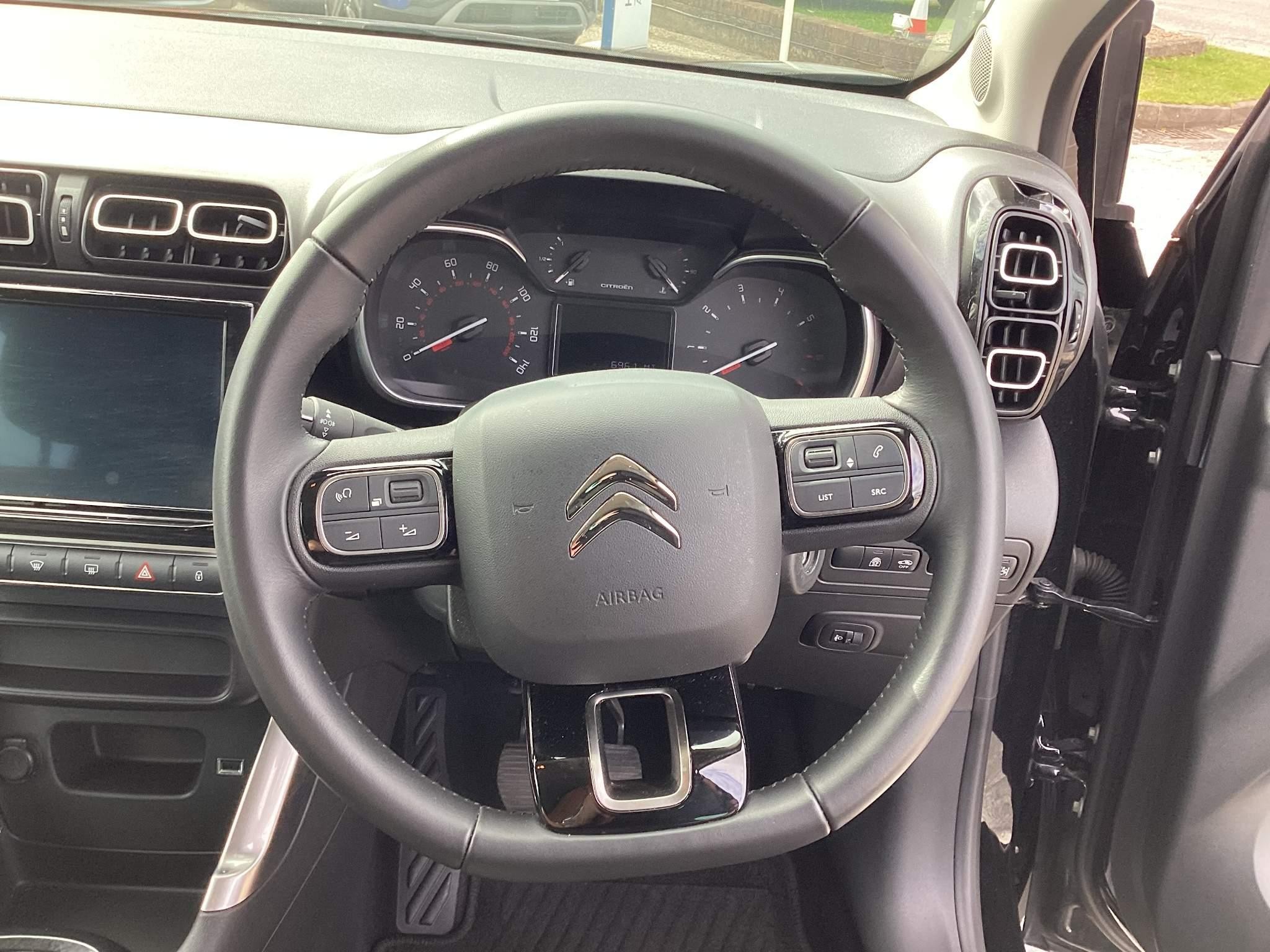 Citroen C3 Aircross Image 11