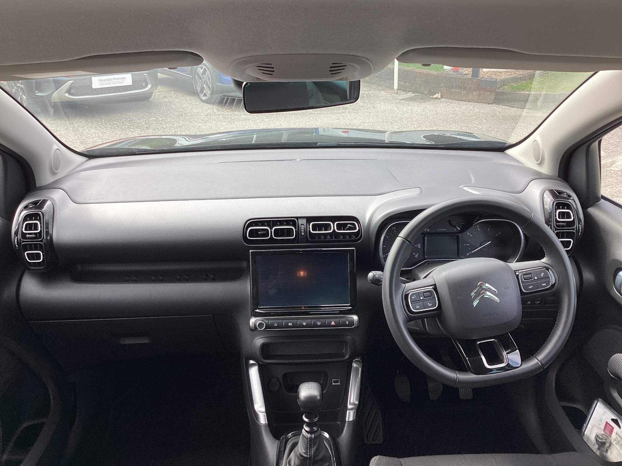 Citroen C3 Aircross Image 13