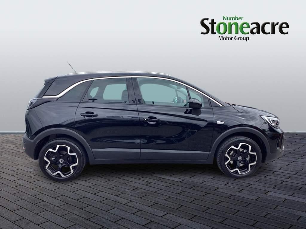 Vauxhall Crossland Image 2