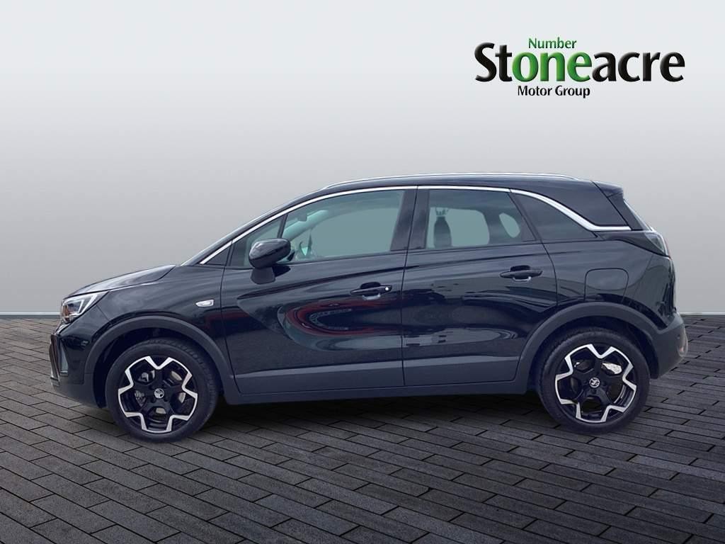 Vauxhall Crossland Image 6