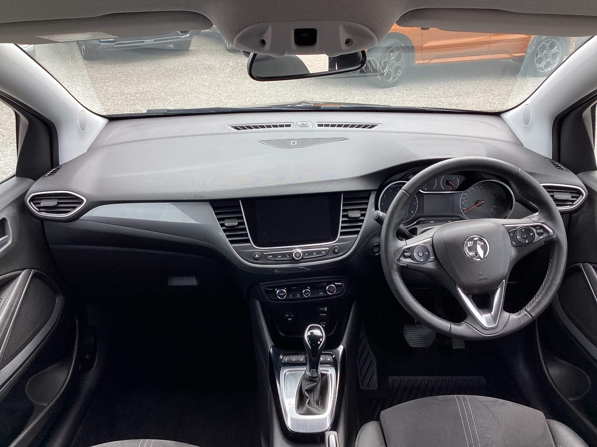 Vauxhall Crossland Image 12