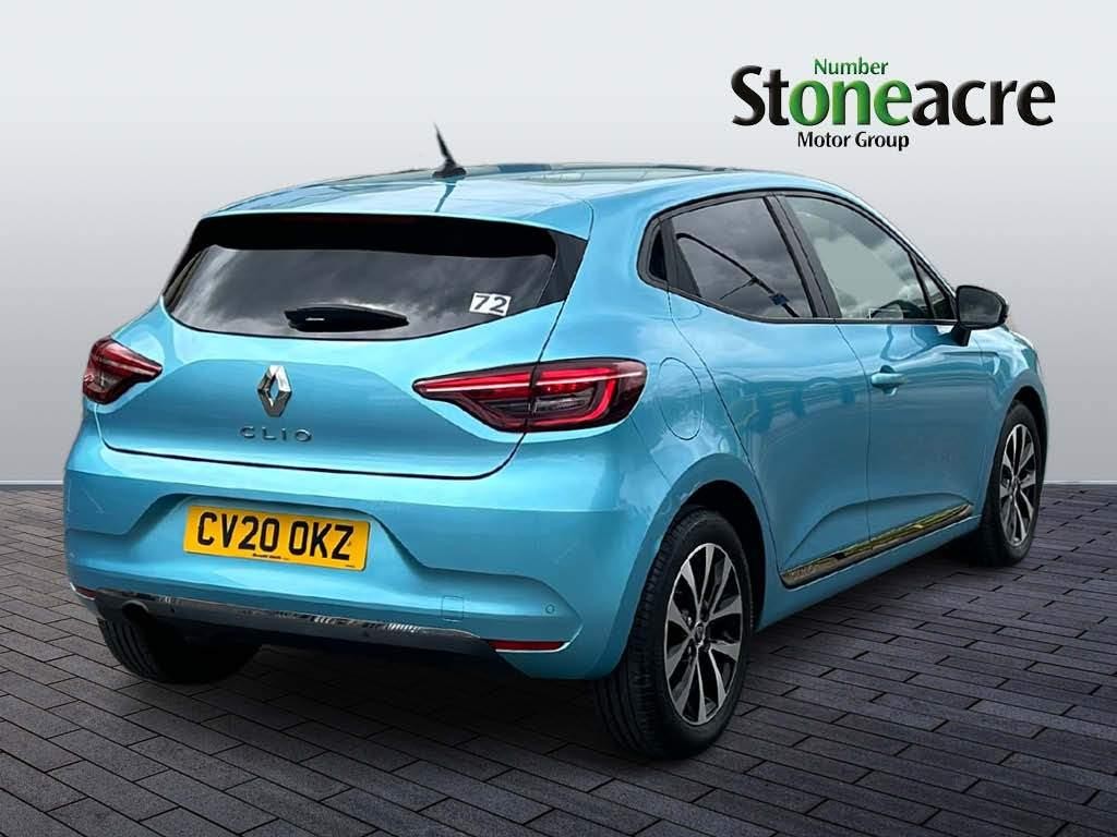 Renault Clio Image 3