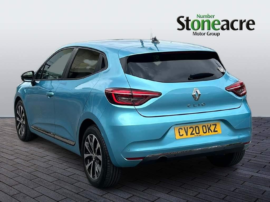 Renault Clio Image 5