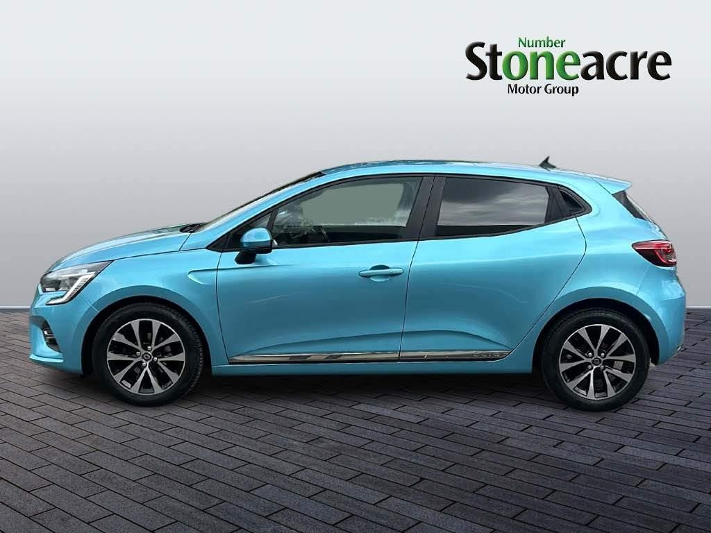 Renault Clio Image 6