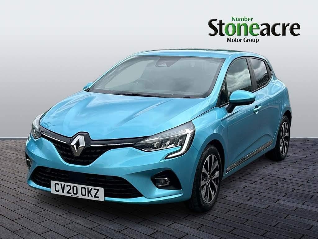 Renault Clio Image 7