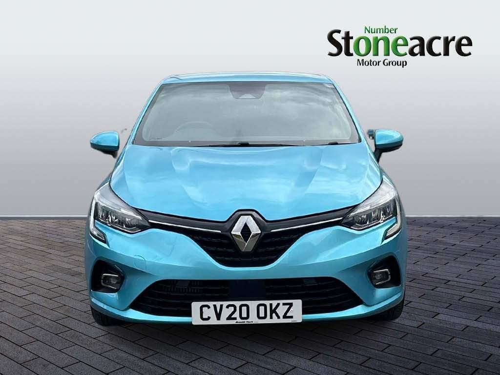 Renault Clio Image 8