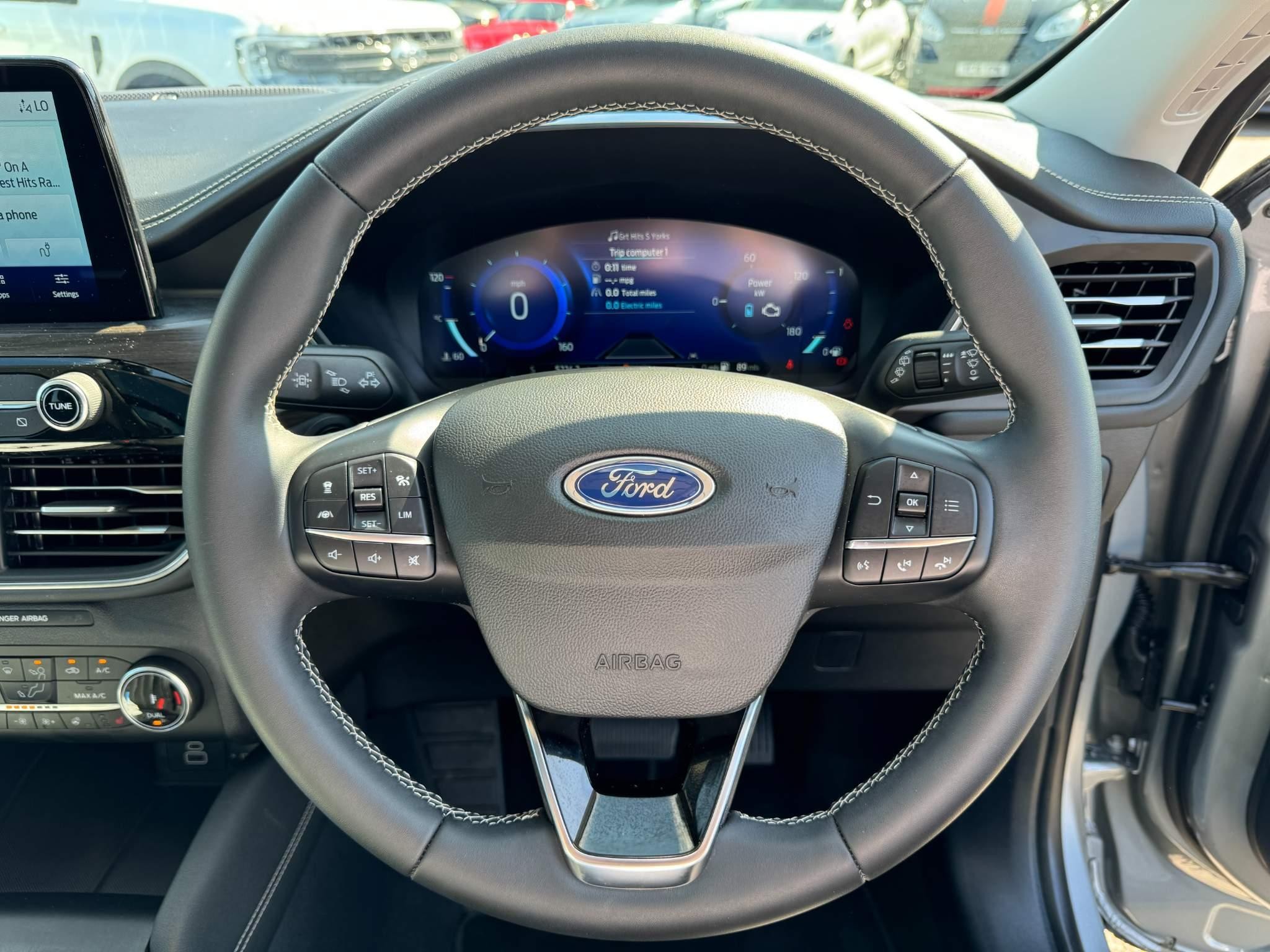 Ford Kuga Image 19