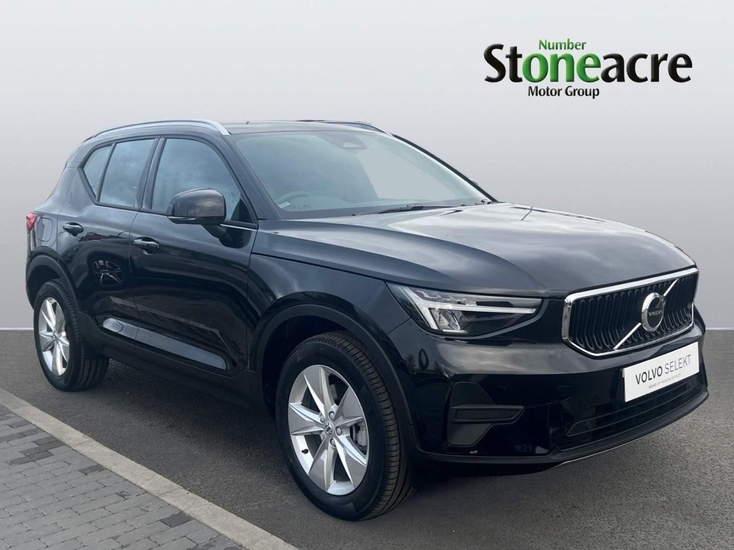 Volvo XC40 Image 1