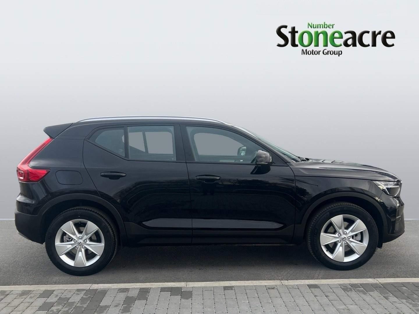 Volvo XC40 Image 4