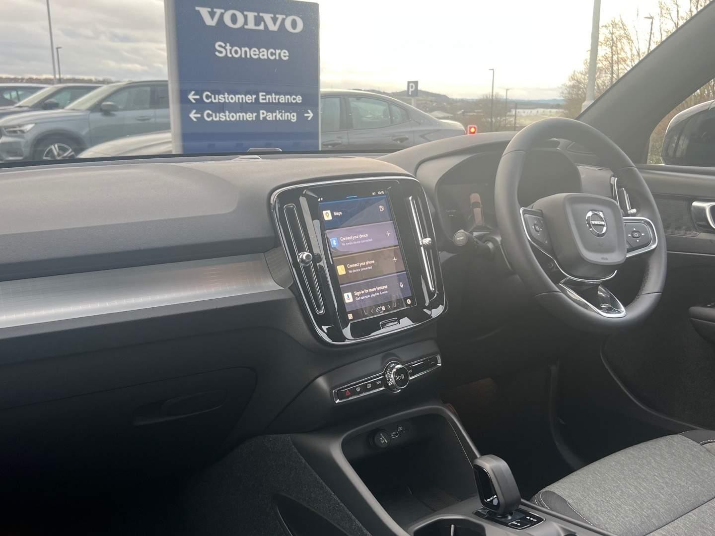 Volvo XC40 Image 5