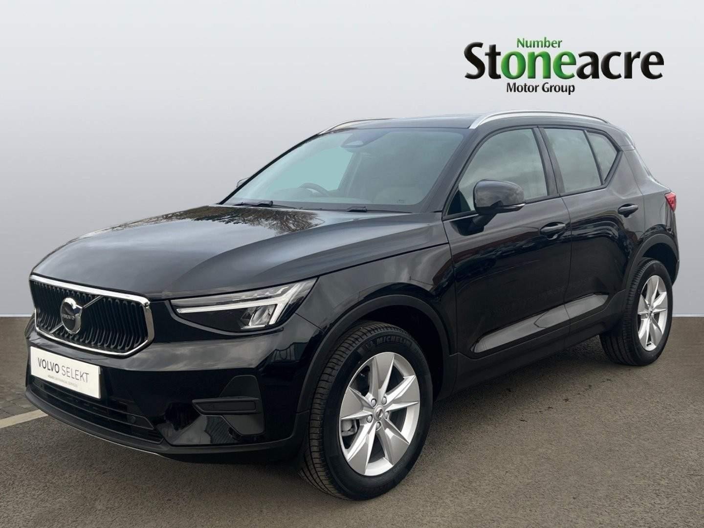 Volvo XC40 Image 7