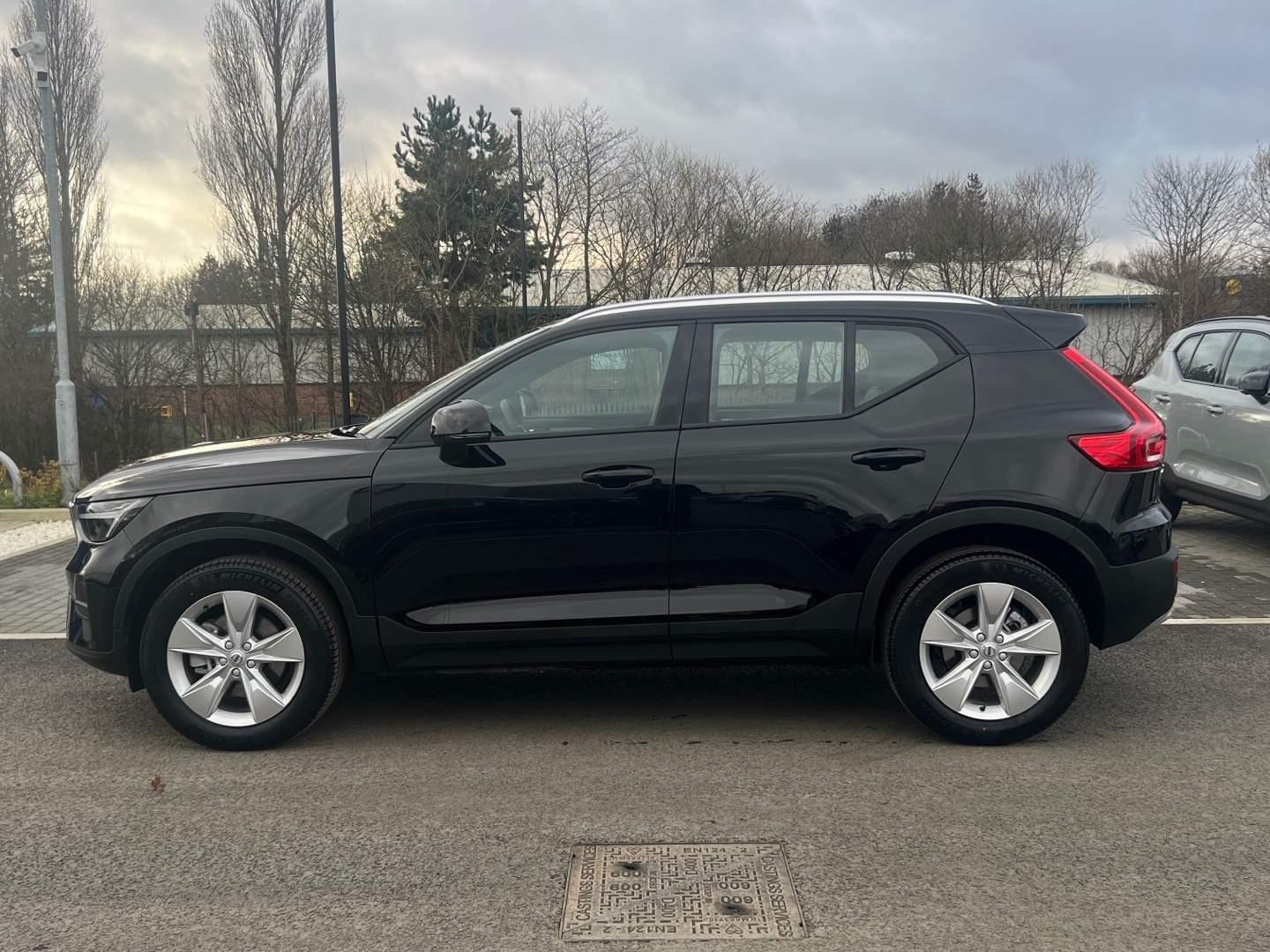 Volvo XC40 Image 9