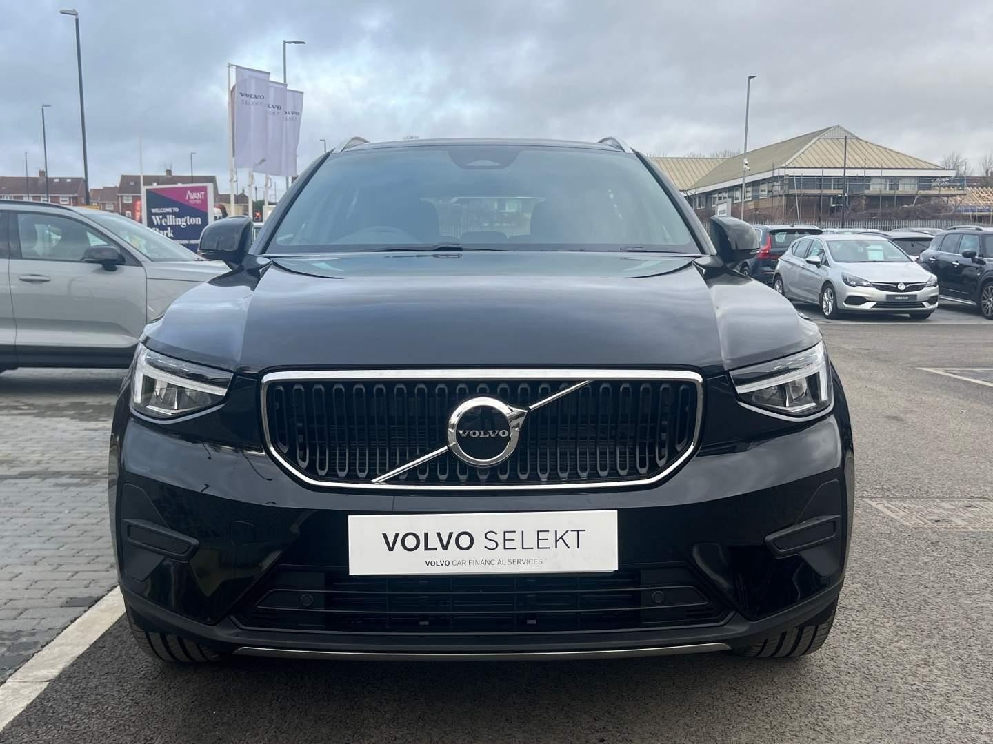 Volvo XC40 Image 13