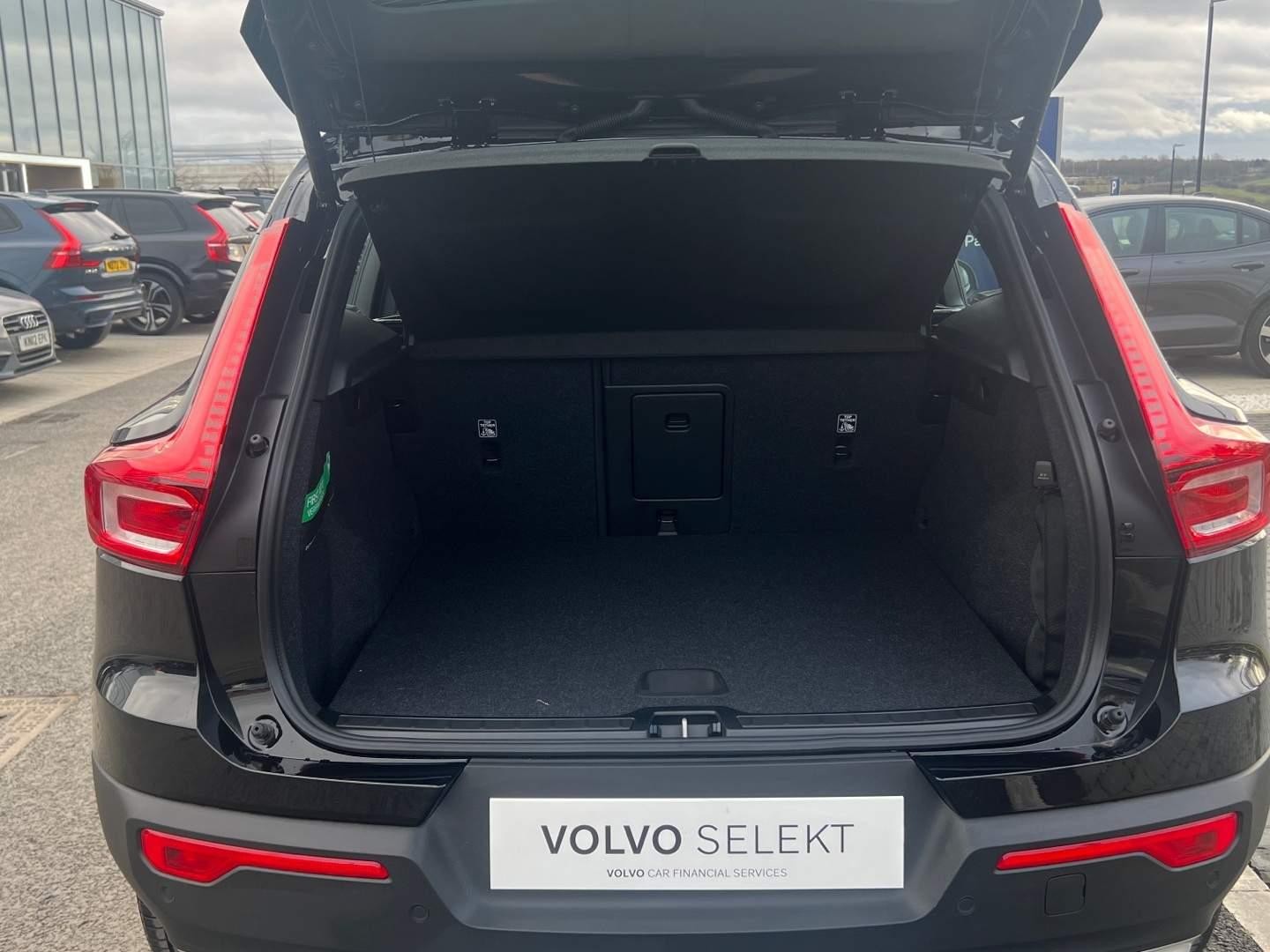 Volvo XC40 Image 18