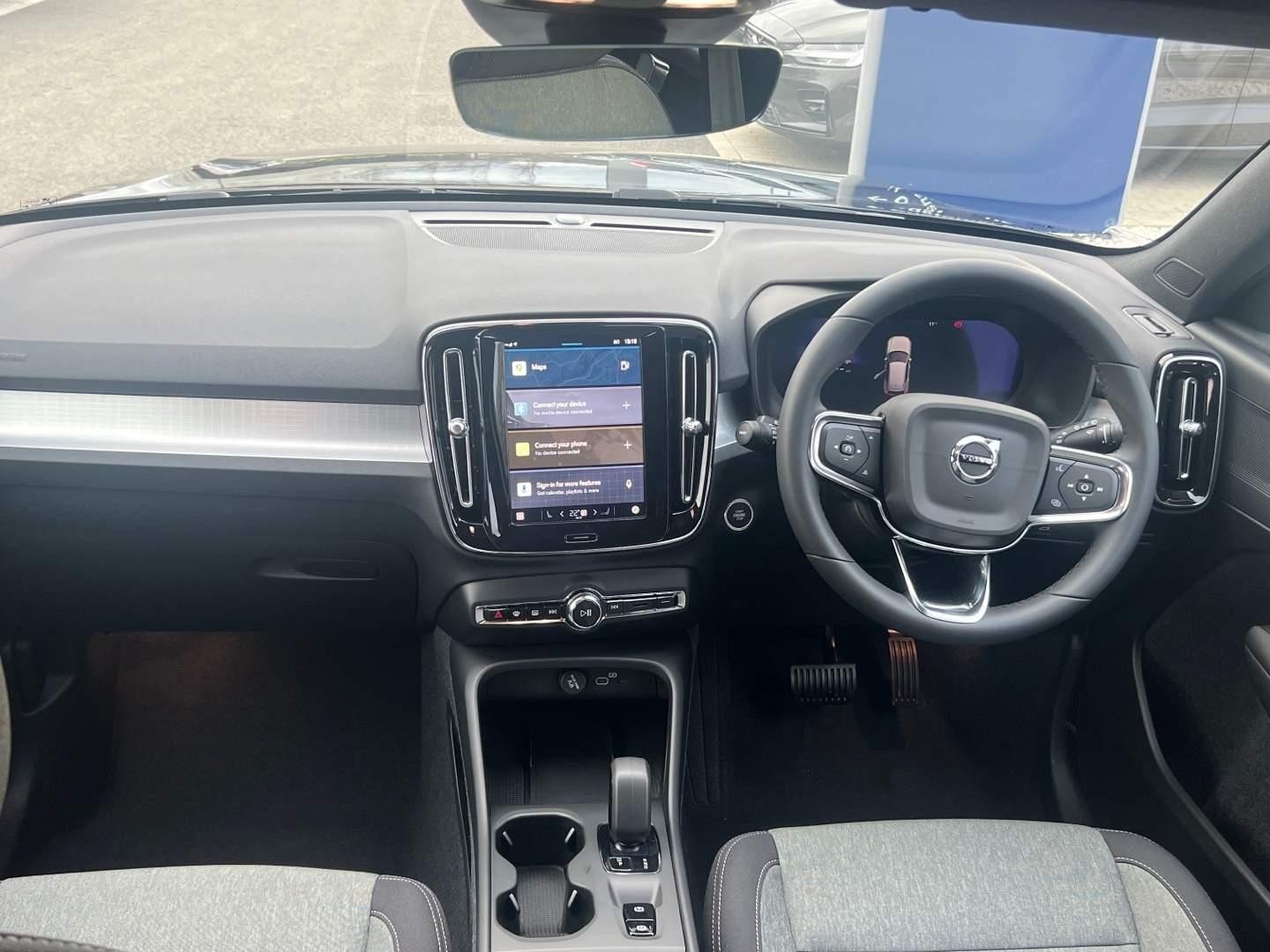 Volvo XC40 Image 21