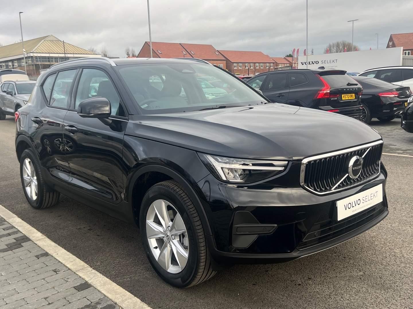 Volvo XC40 Image 41