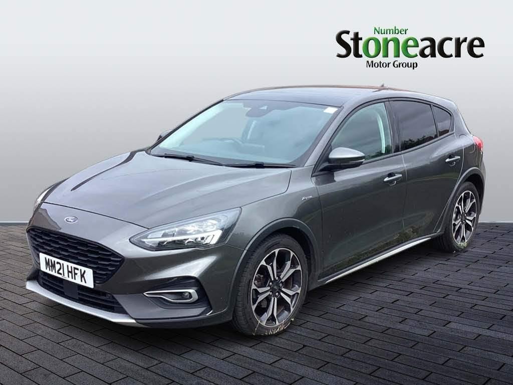 Ford Focus Image 7