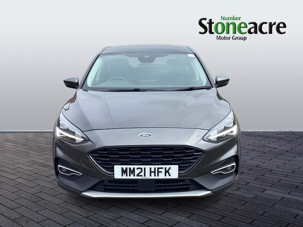 Ford Focus Image 8