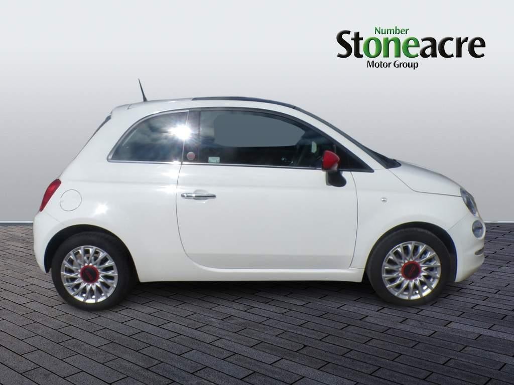 Fiat 500 Image 2