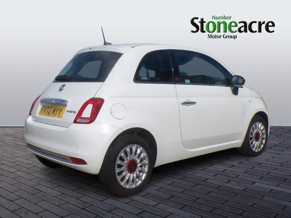 Fiat 500 Image 3