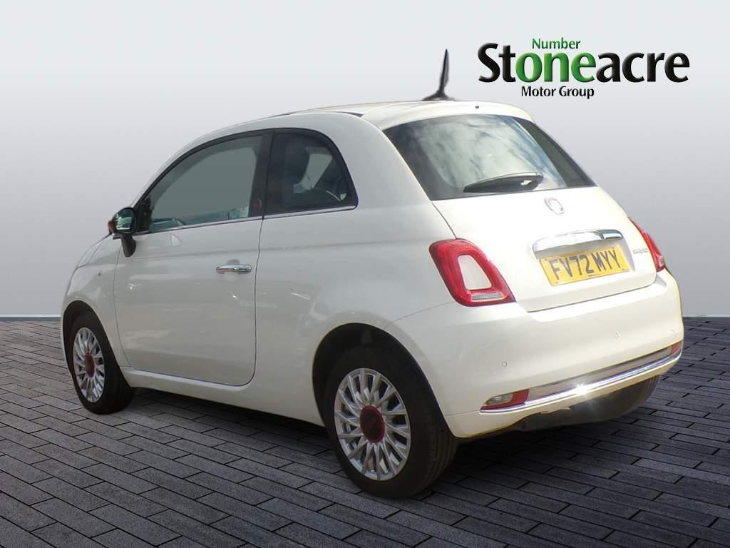 Fiat 500 Image 5