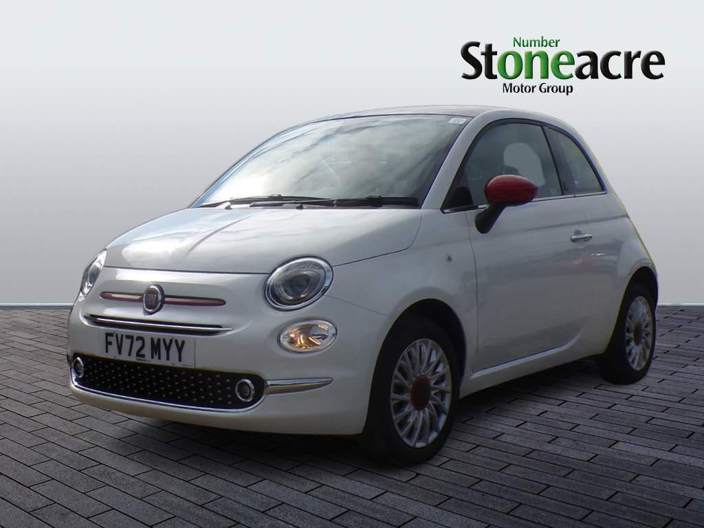 Fiat 500 Image 7