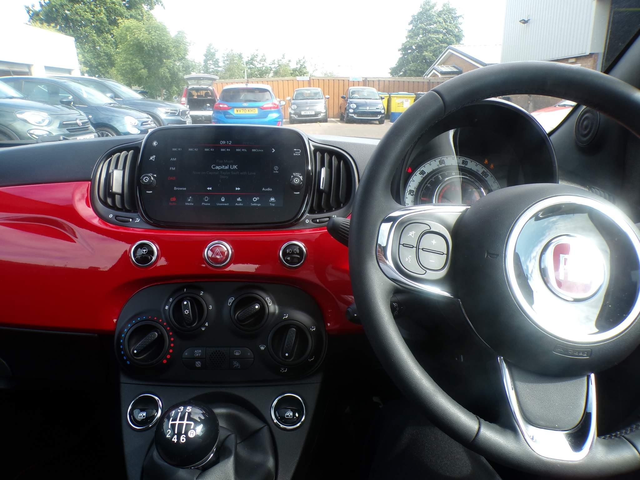 Fiat 500 Image 16