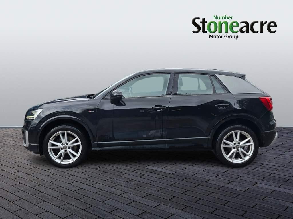 Audi Q2 Image 6