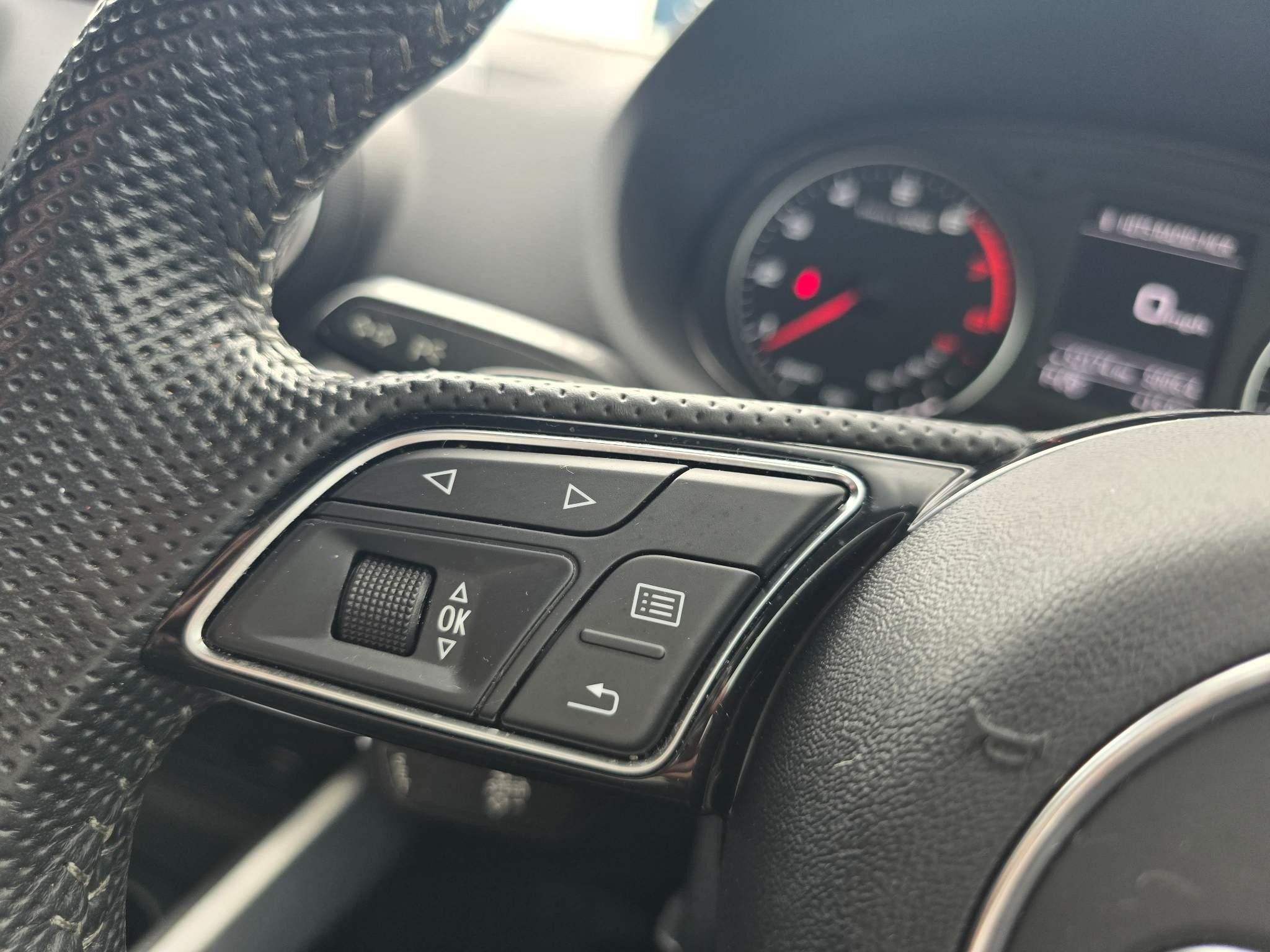 Audi Q2 Image 28