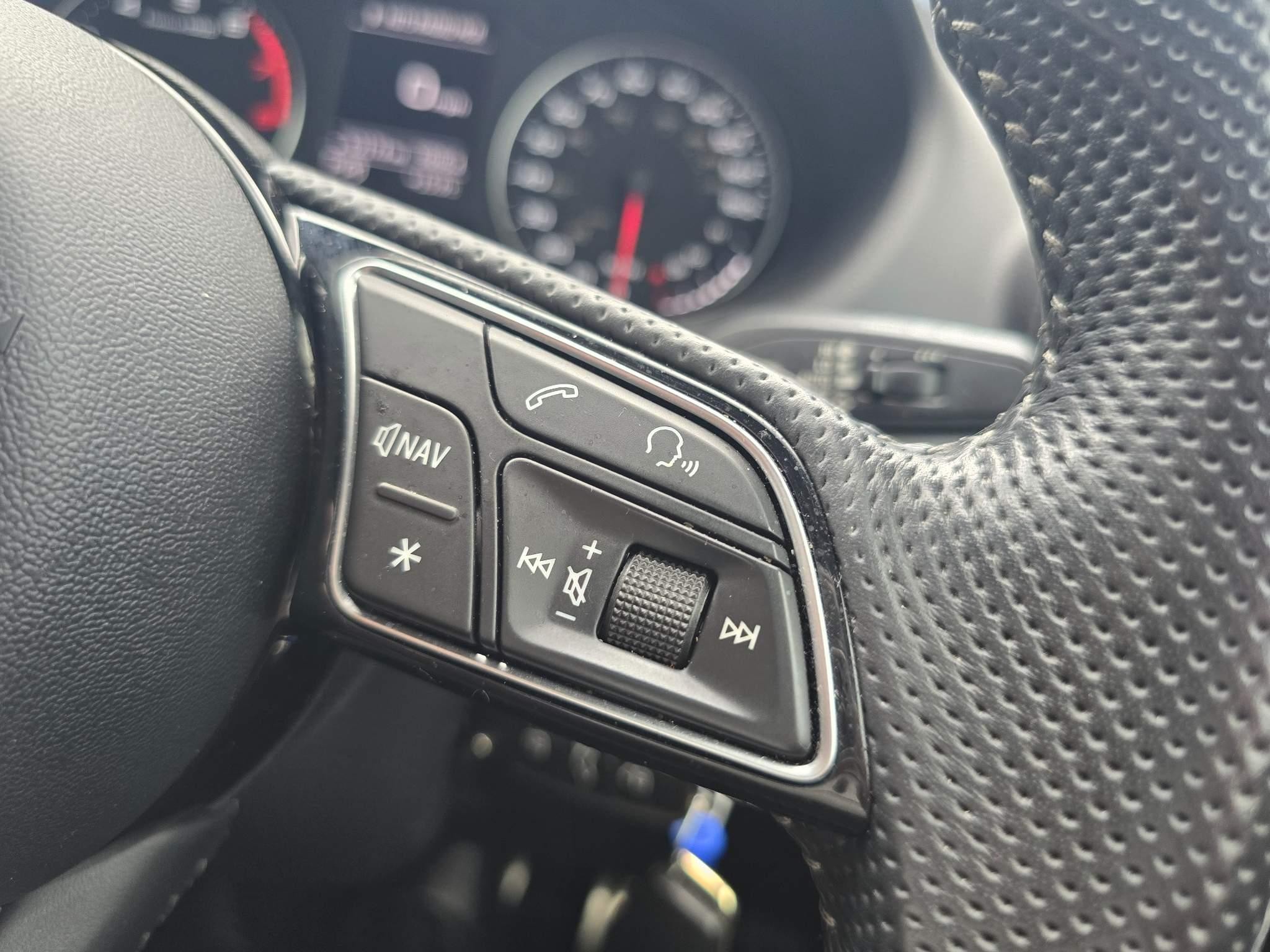 Audi Q2 Image 30