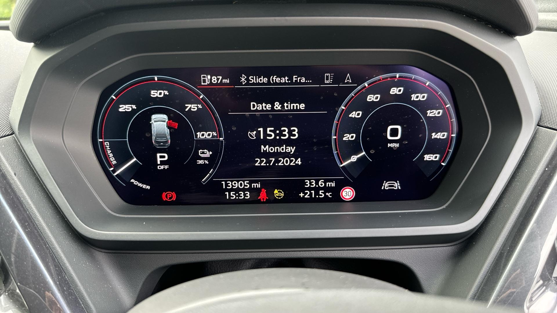 Audi Q4 e-tron Image 11
